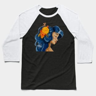 Romance Baseball T-Shirt